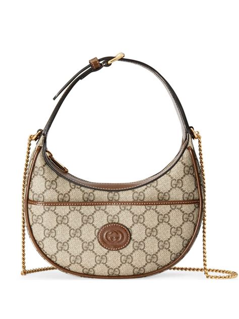 gucci mini bag sale leflair|gucci mini bag farfetch.